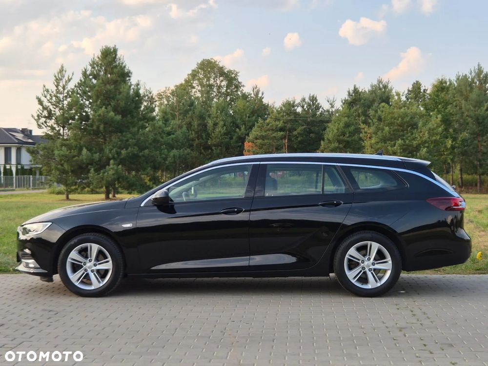 Opel Insignia 1.5 T Innovation S&S - 3