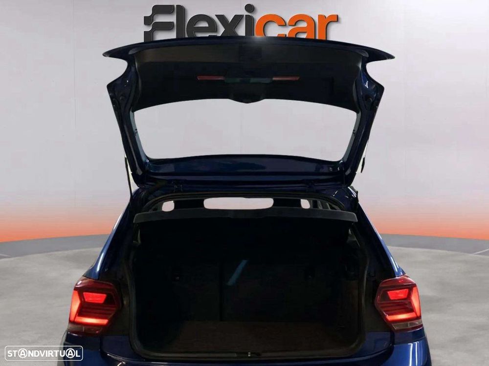 VW Polo 1.0 TSI Confortline - 17