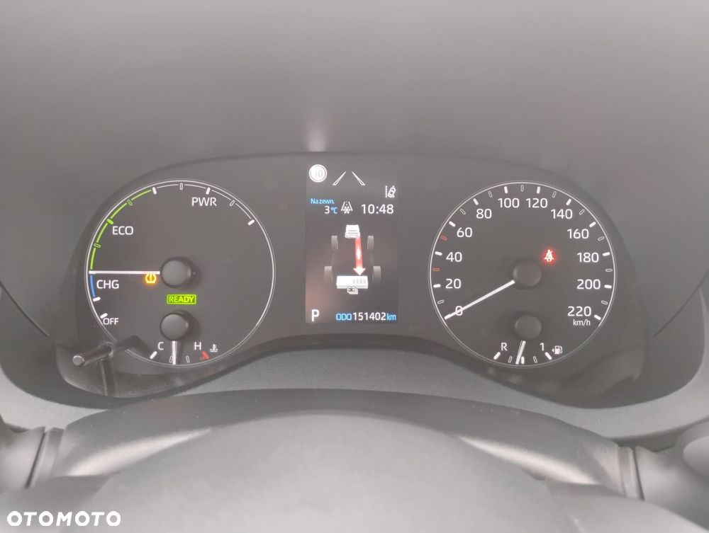 Toyota Yaris Hybrid 1.5 Comfort - 12