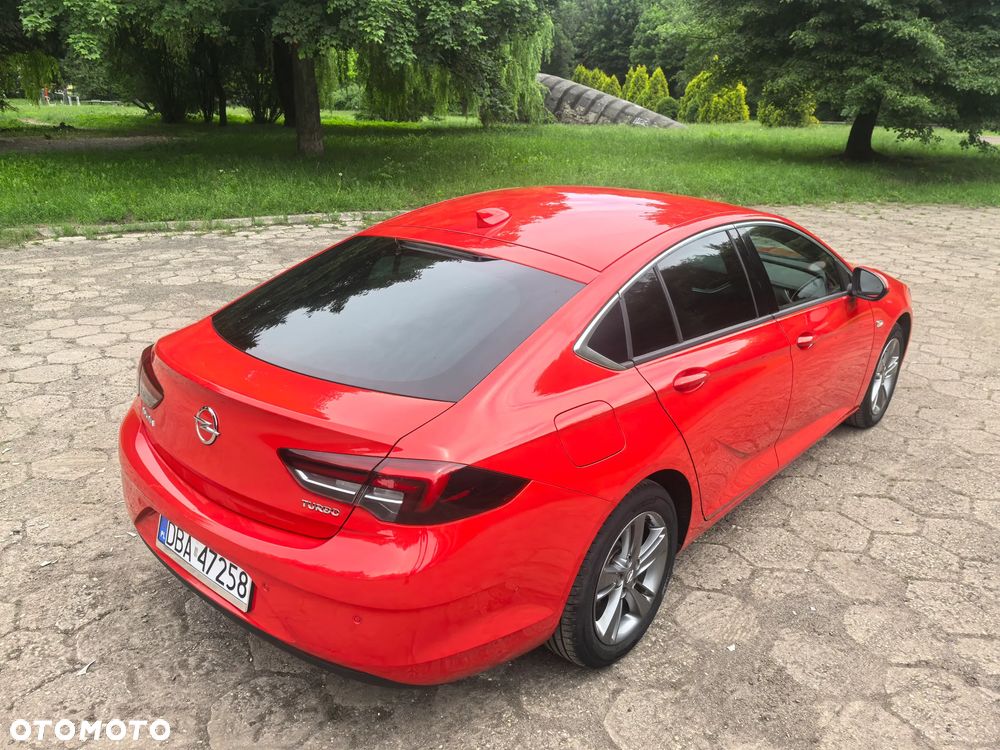 Opel Insignia 1.5 T Elite S&S - 19