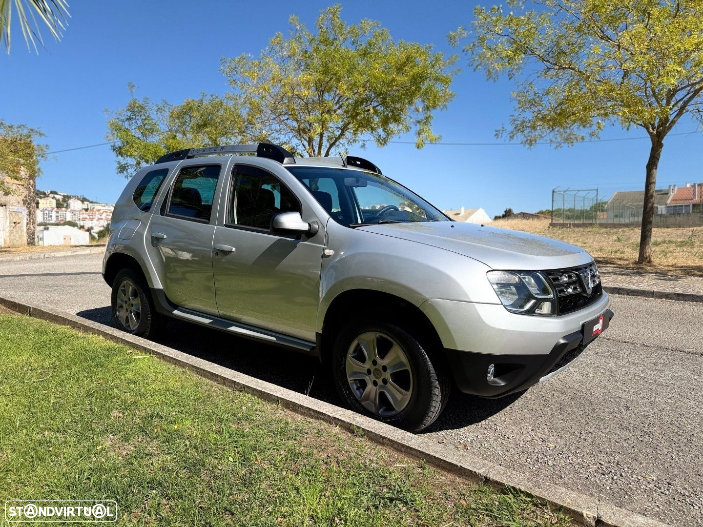 Dacia Duster 1.5 dCi Prestige - 6