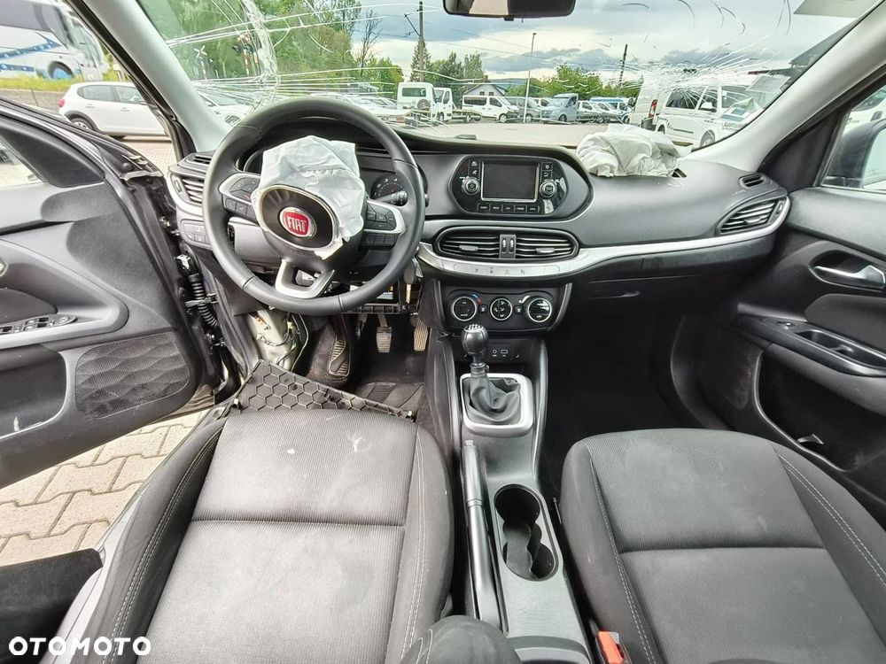 Fiat Tipo - 20