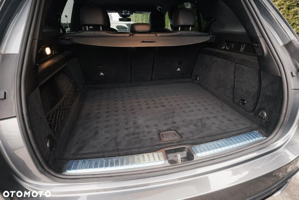 Mercedes-Benz GLE 400 d 4-Matic - 36