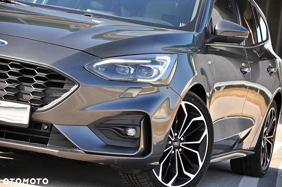 Ford Focus 2.0 EcoBlue ST-Line - 3