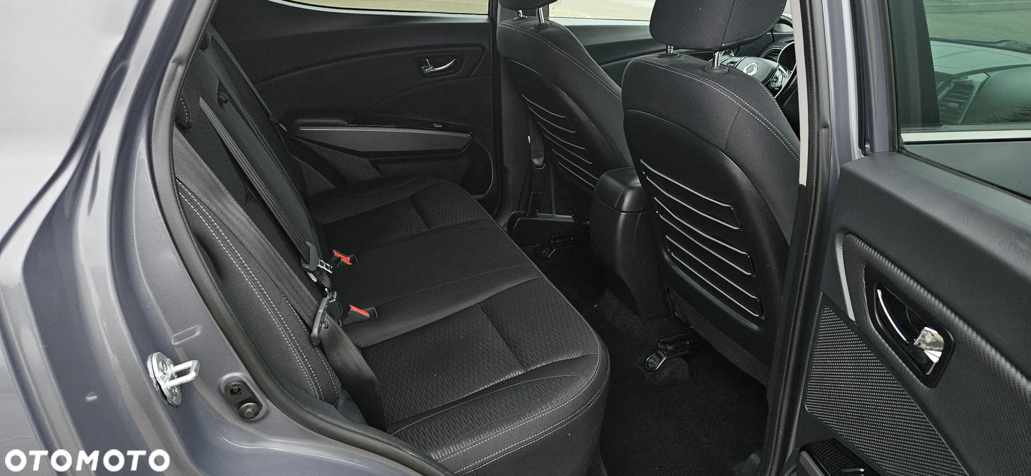 SsangYong/KGM XLV 1.6 Sapphire - 11