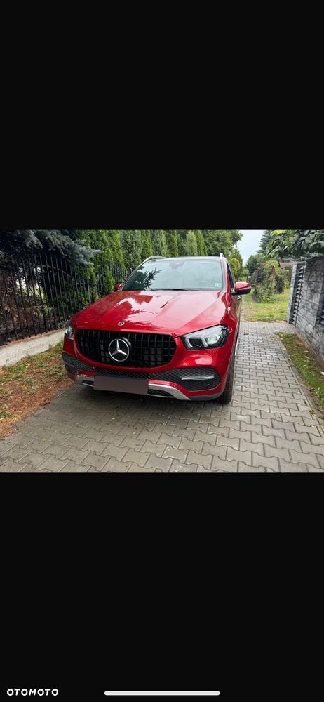 Mercedes-Benz GLE - 28