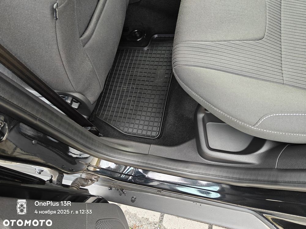 Ford Focus 2.0 TDCi Titanium MPS6 - 8