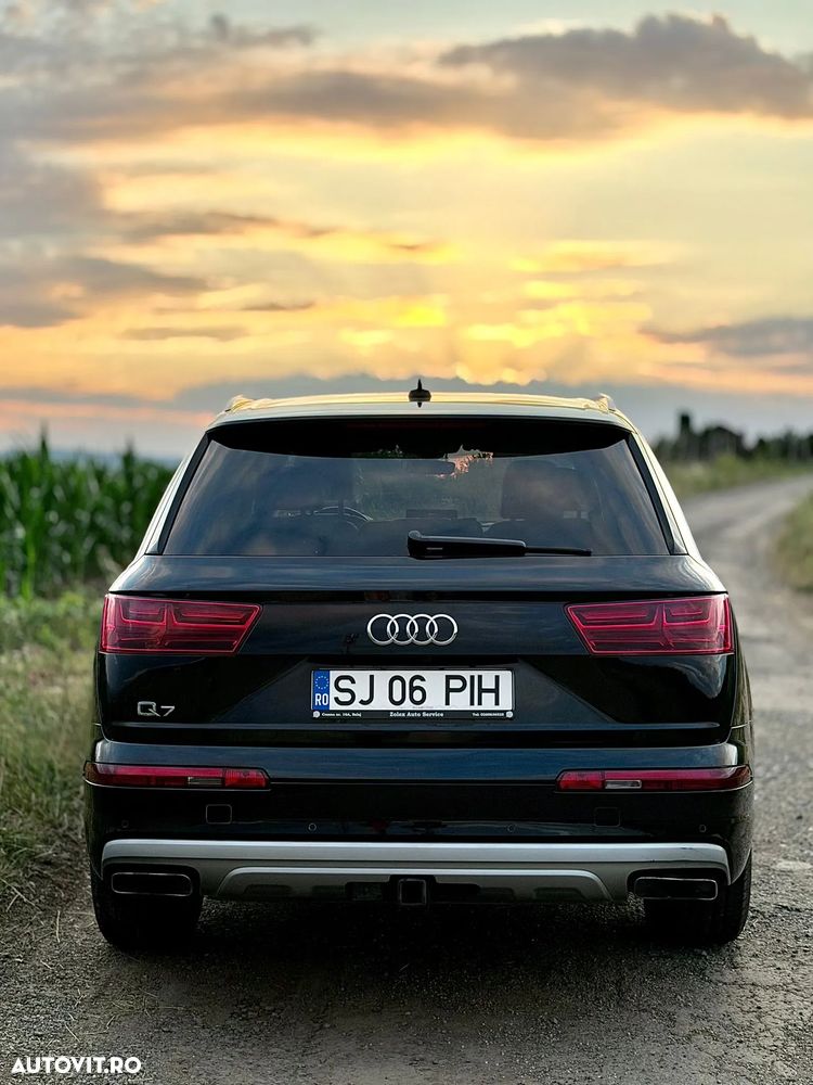 Audi Q7 - 23