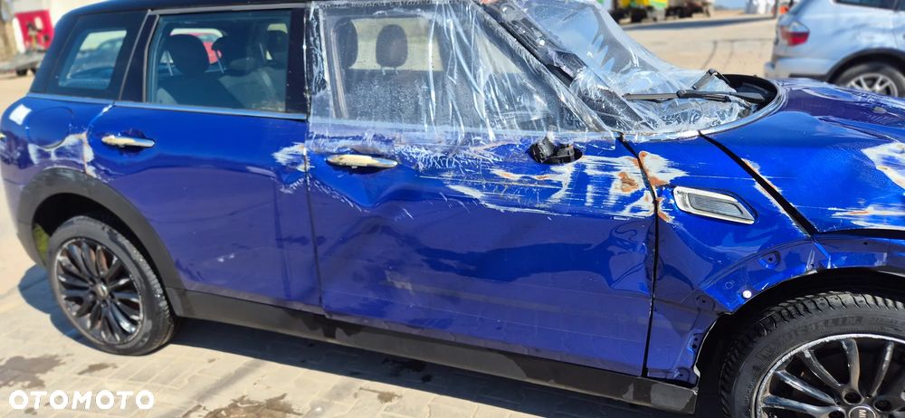 MINI Clubman Cooper - 9