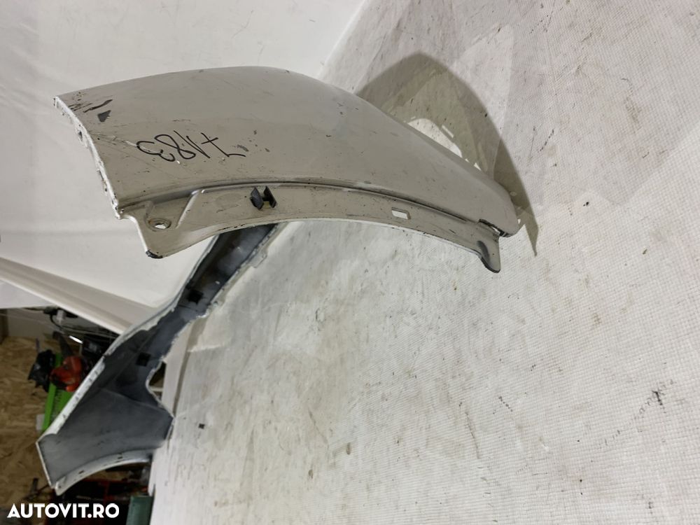 Bara fata Honda CR-V, 2013, 2014, 2015, cod origine OE 71101-T1G-ZZ00. - 4