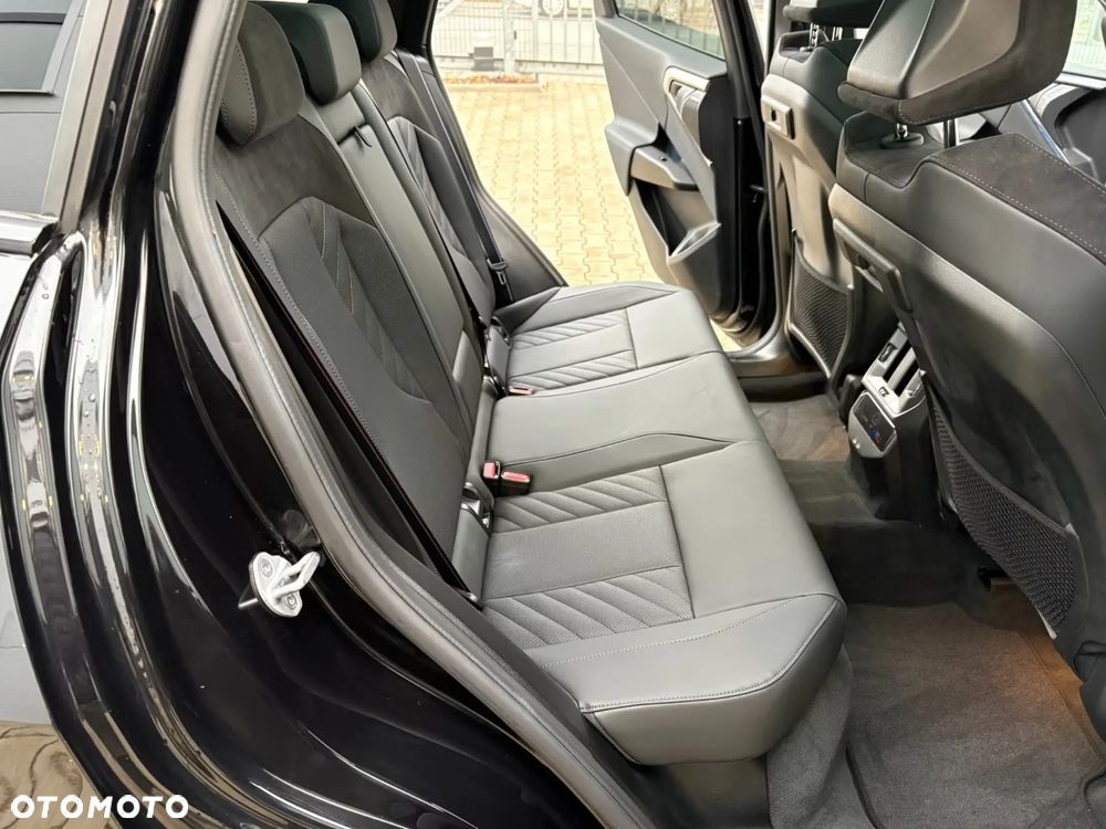 BMW X3 40d xDrive - 17