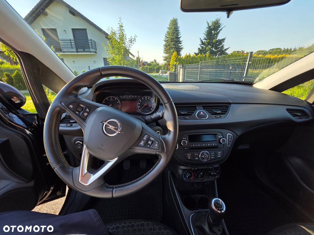 Opel Corsa - 14