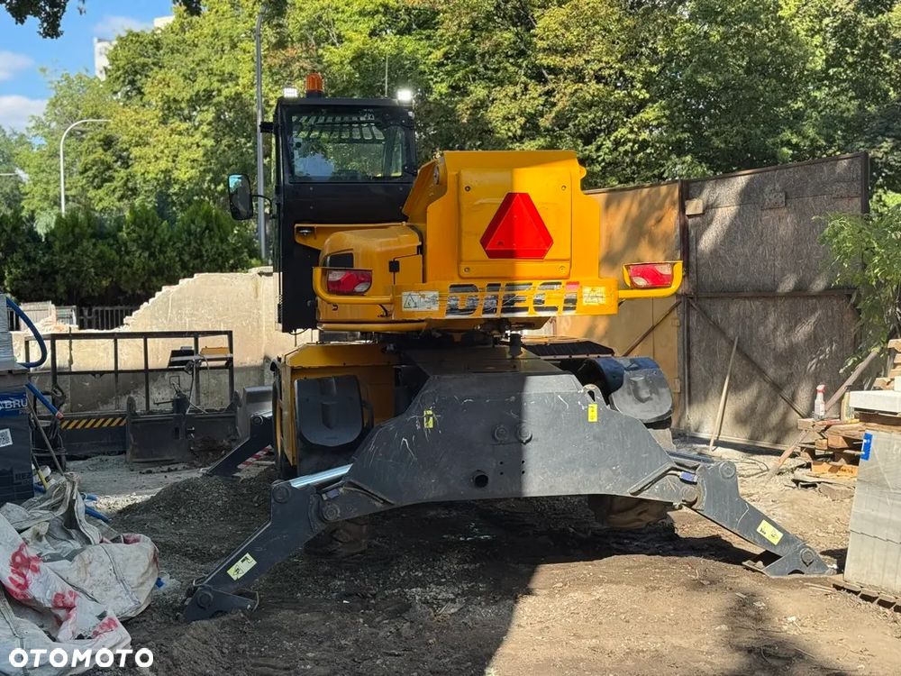 Dieci DIECI PEGASUS 38.16 - 12