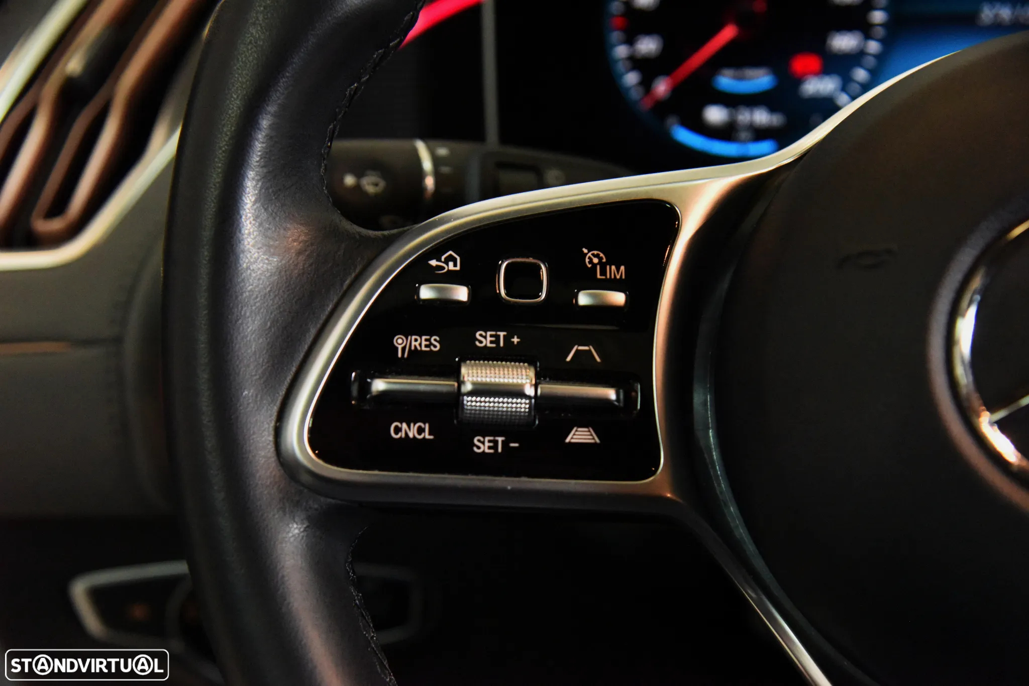 Mercedes-Benz EQC 400 4Matic - 20