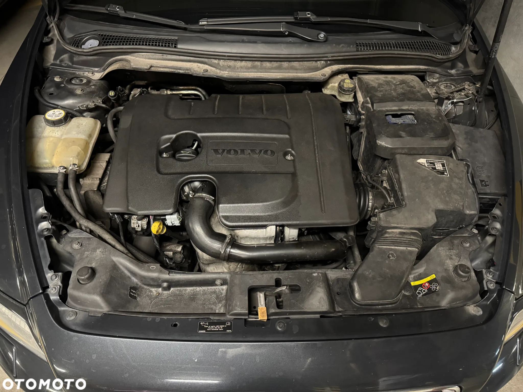 Volvo V50 1.6D DRIVe Momentum - 10