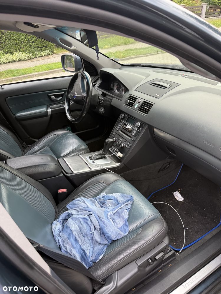 Volvo Xc90 2007 photo 3