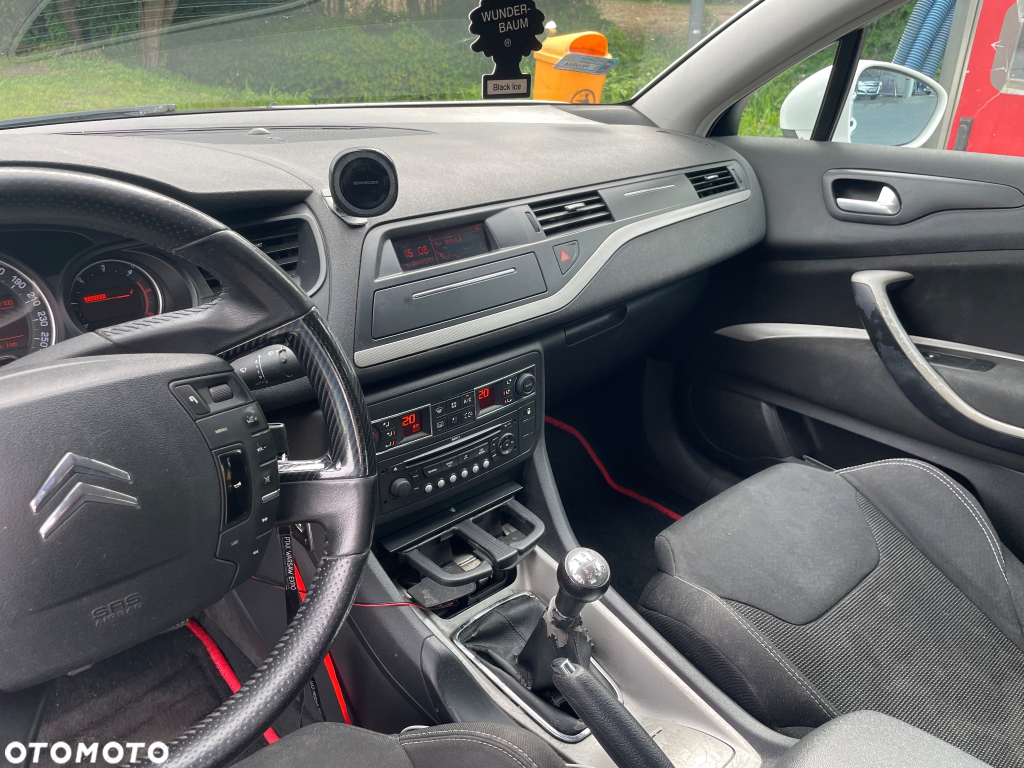 Citroën C5 - 28