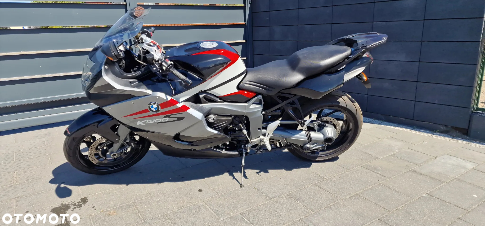 BMW K - 2