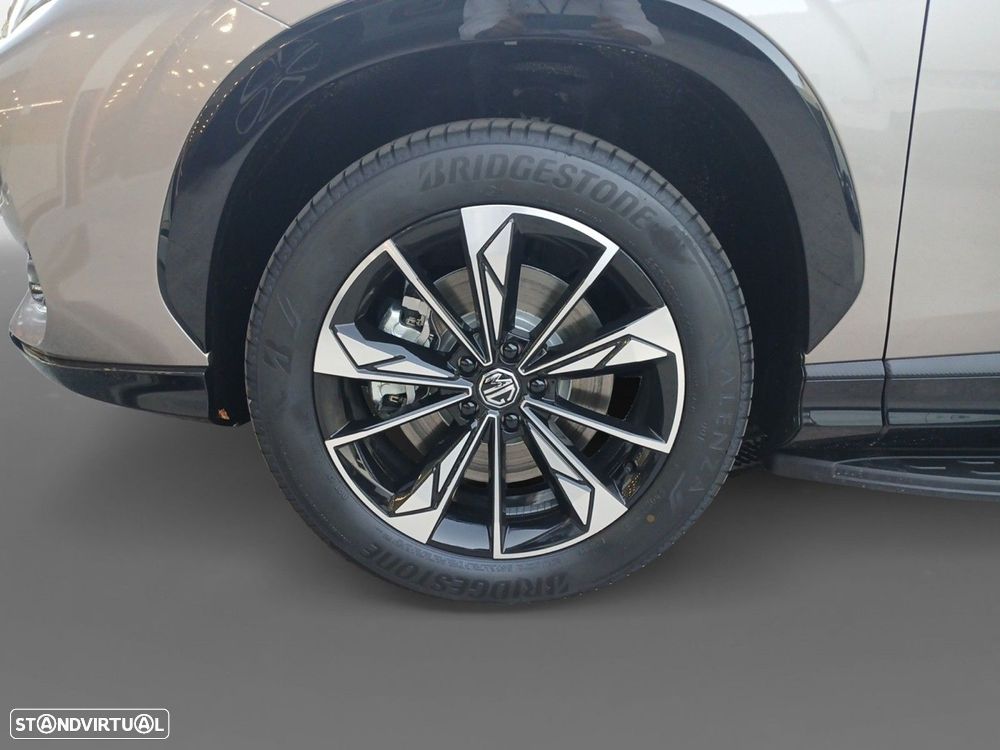 MG EHS 1.5 T-GDI Plug-in Hybrid Luxury - 15