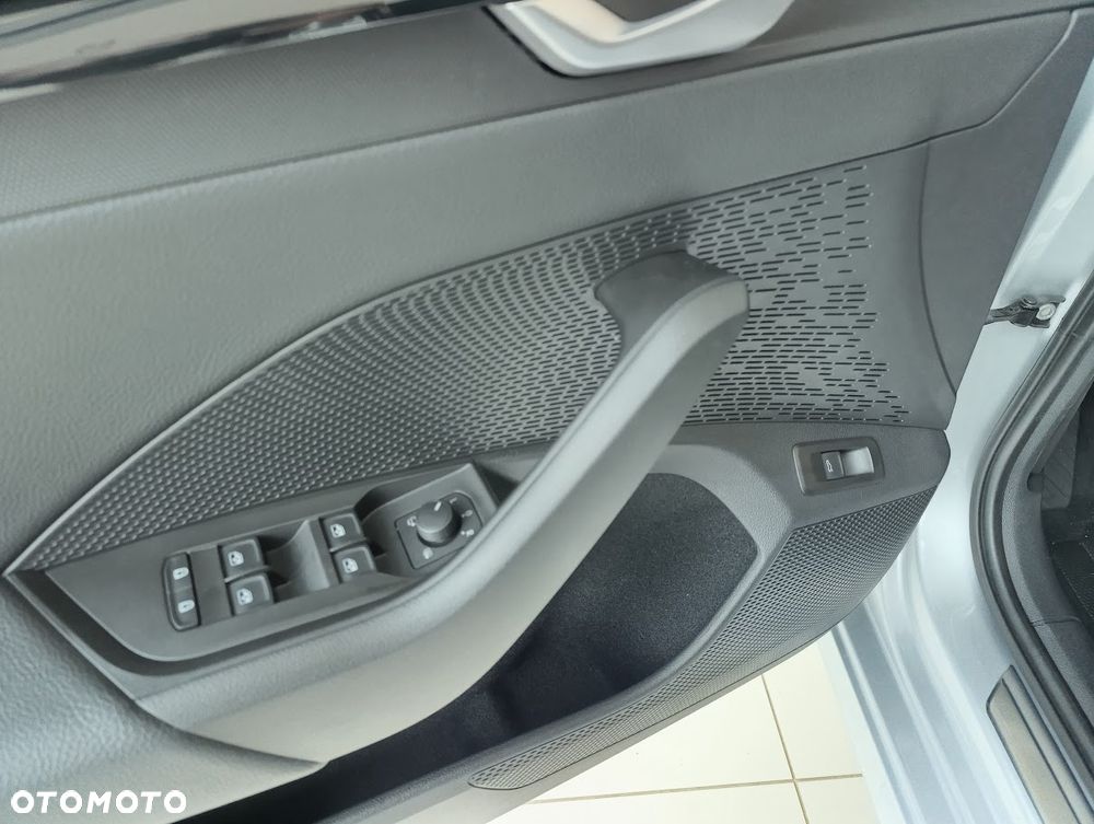 Skoda Octavia 1.5 TSI mHEV Edition 130 Selection DSG - 7