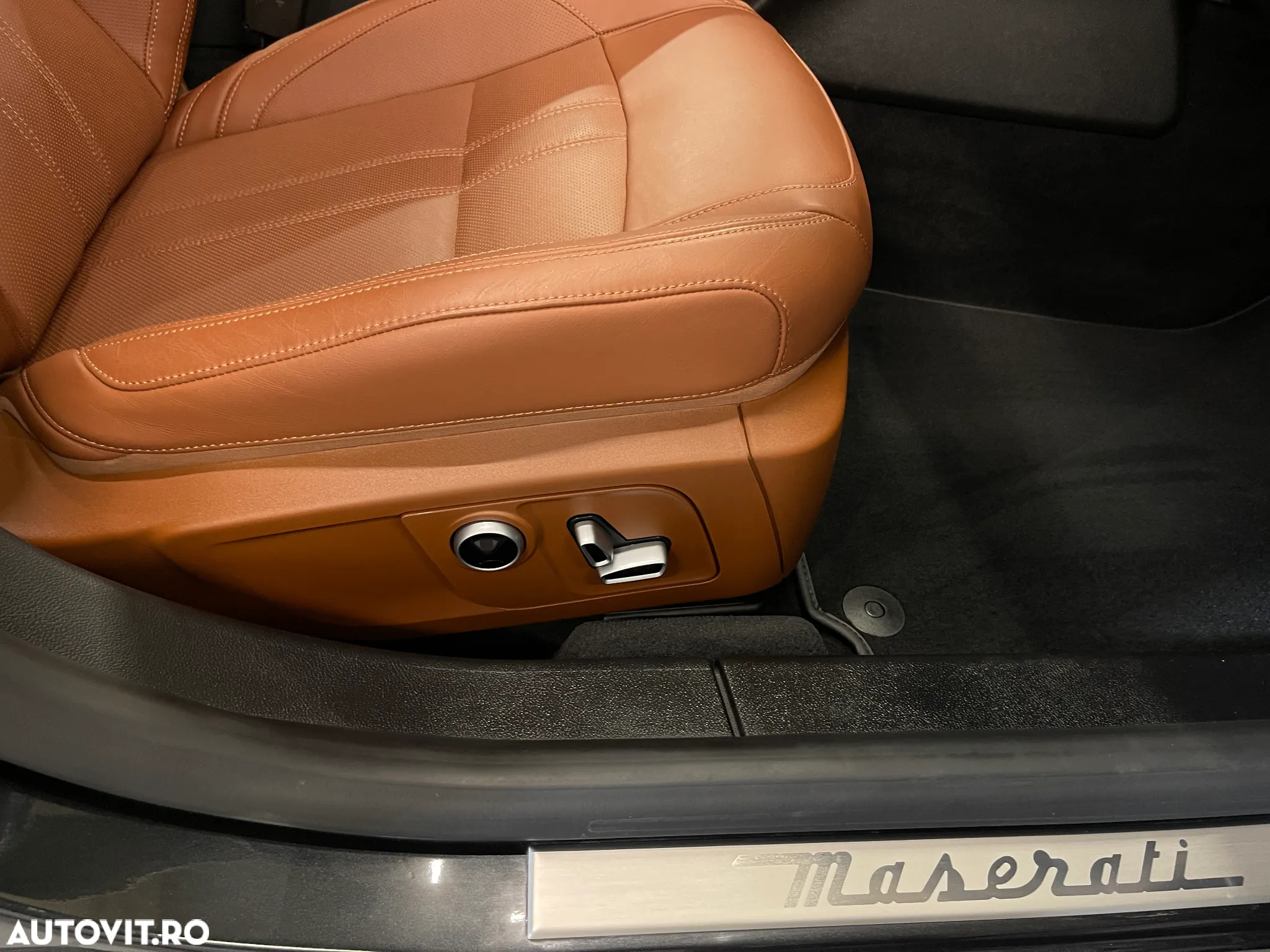 Maserati Ghibli GT (Ultima) Hybrid - 25