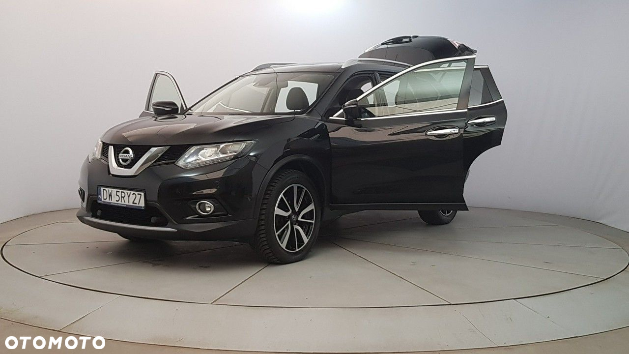 Nissan X-Trail - 10