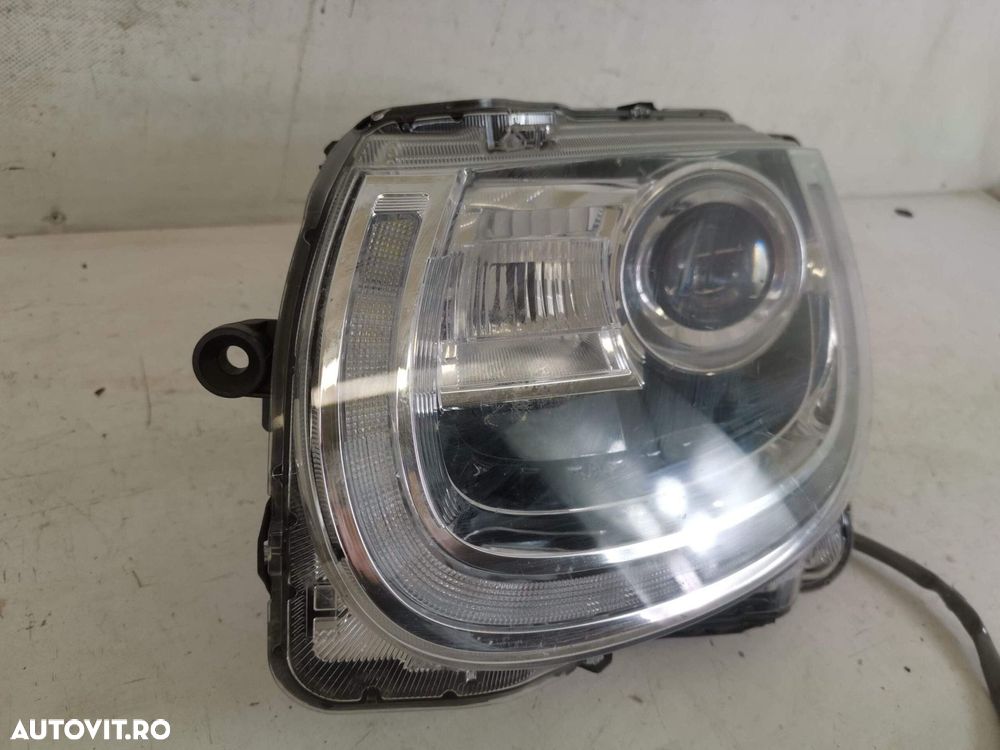 Far Stanga Led Suzuki  Ignis 3 2016 2017 2018 2019 2020 Original Avari - 3
