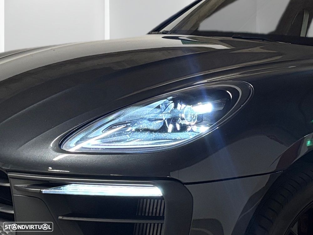 Porsche Macan GTS - 17