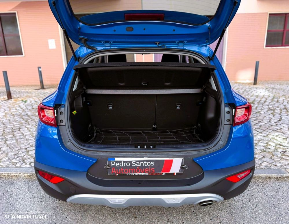 Kia Stonic 1.2 Move - 21