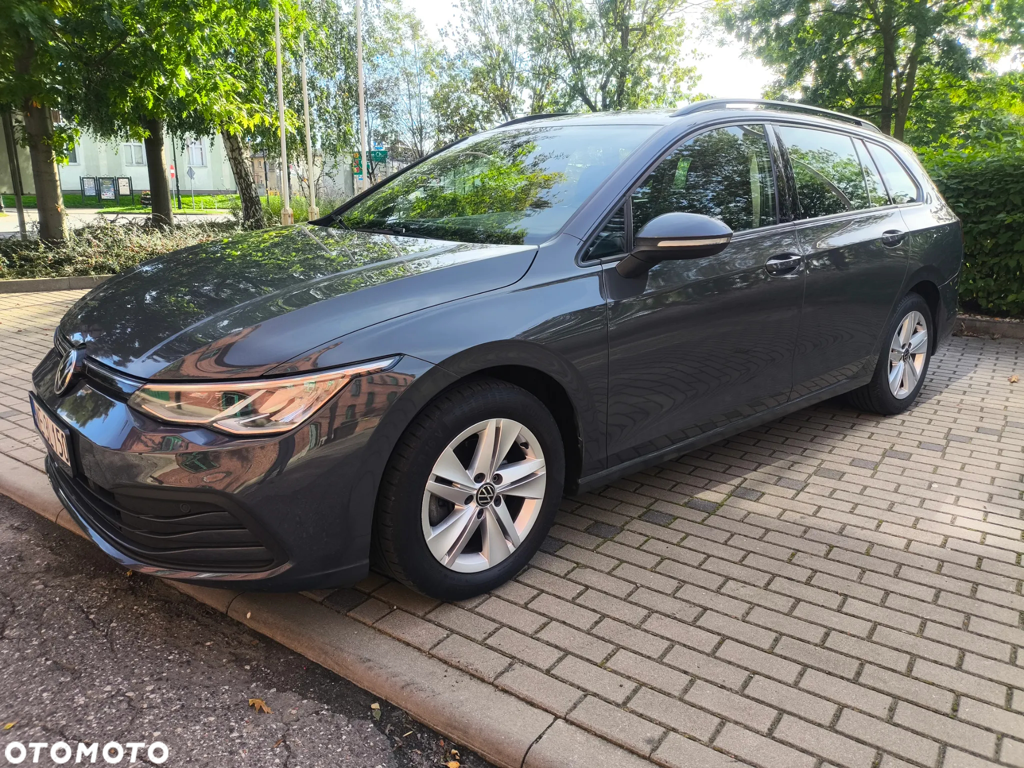 Volkswagen Golf - 3