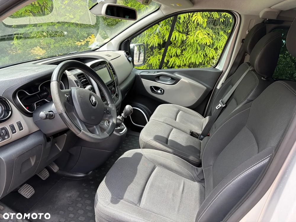 Renault Trafic ENERGY Grand Spaceclass - 17