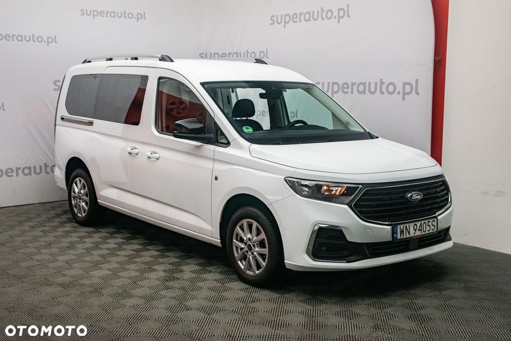 Ford Tourneo Connect Grand - 4