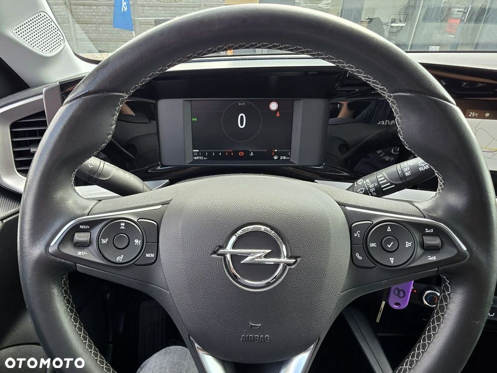 Opel Mokka 1.5 GS - 23