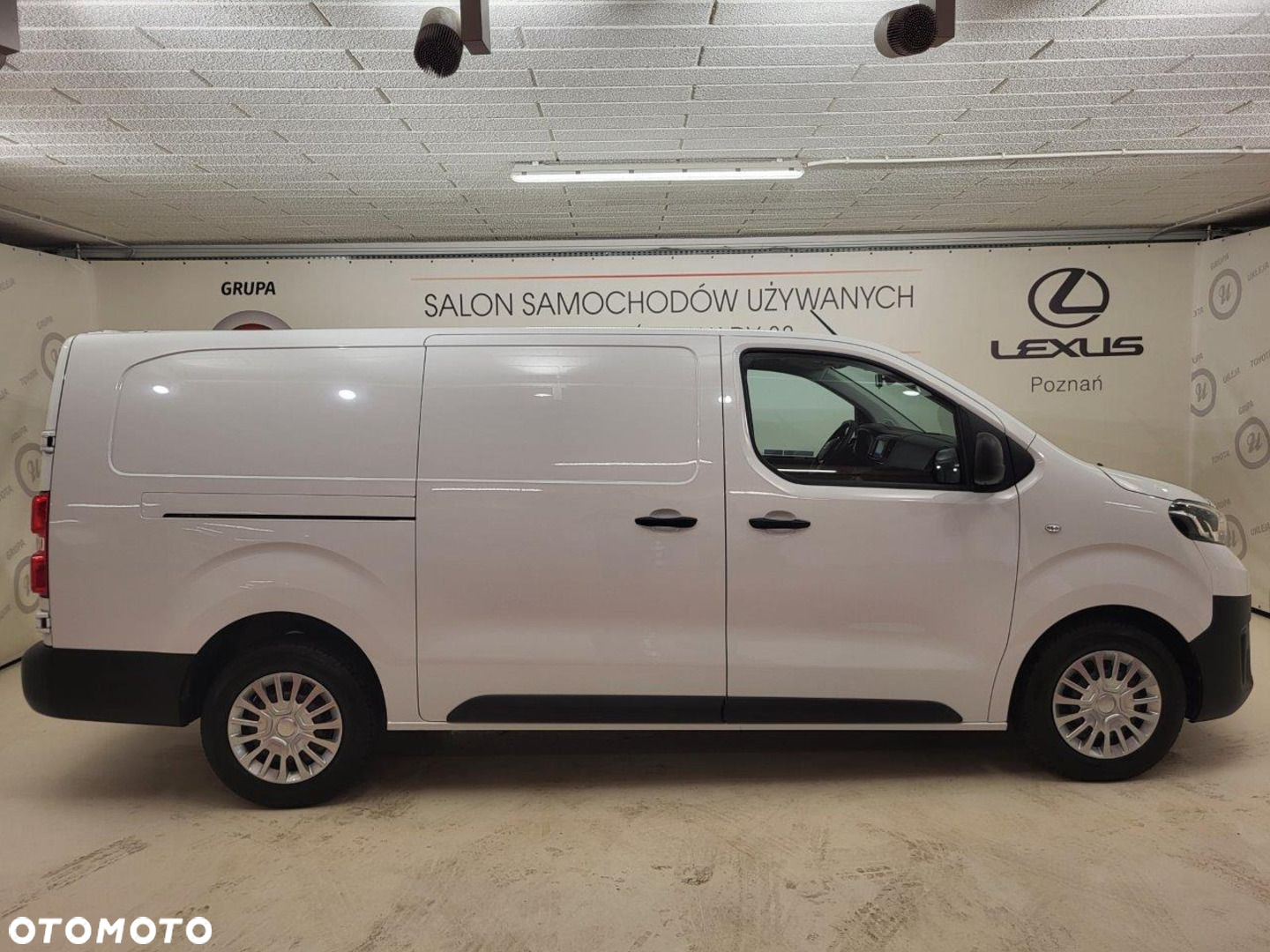 Toyota PROACE - 5