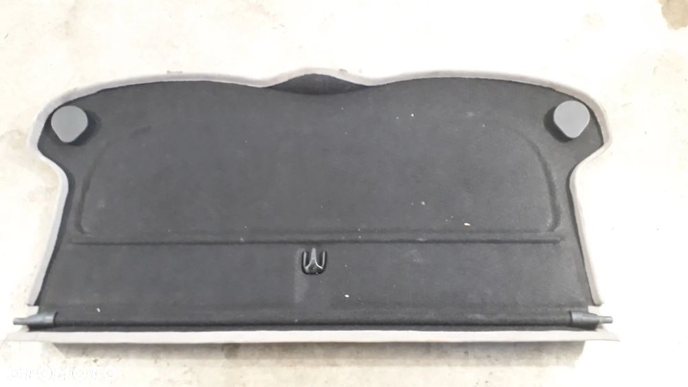 półka bagażnika A3 8L 1.6 lift - 7