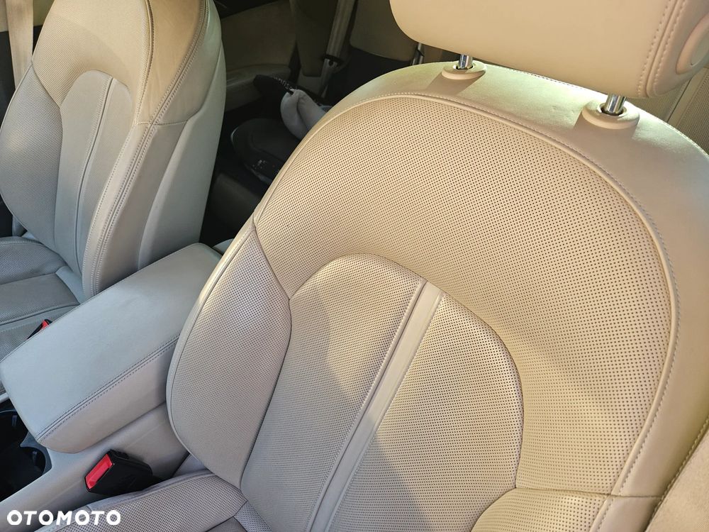 Audi A6 Limousine 3.0 TDI Quattro S tronic - 16