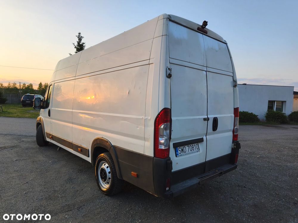Fiat Ducato - 3