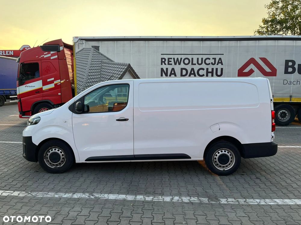 Toyota PROACE - 4