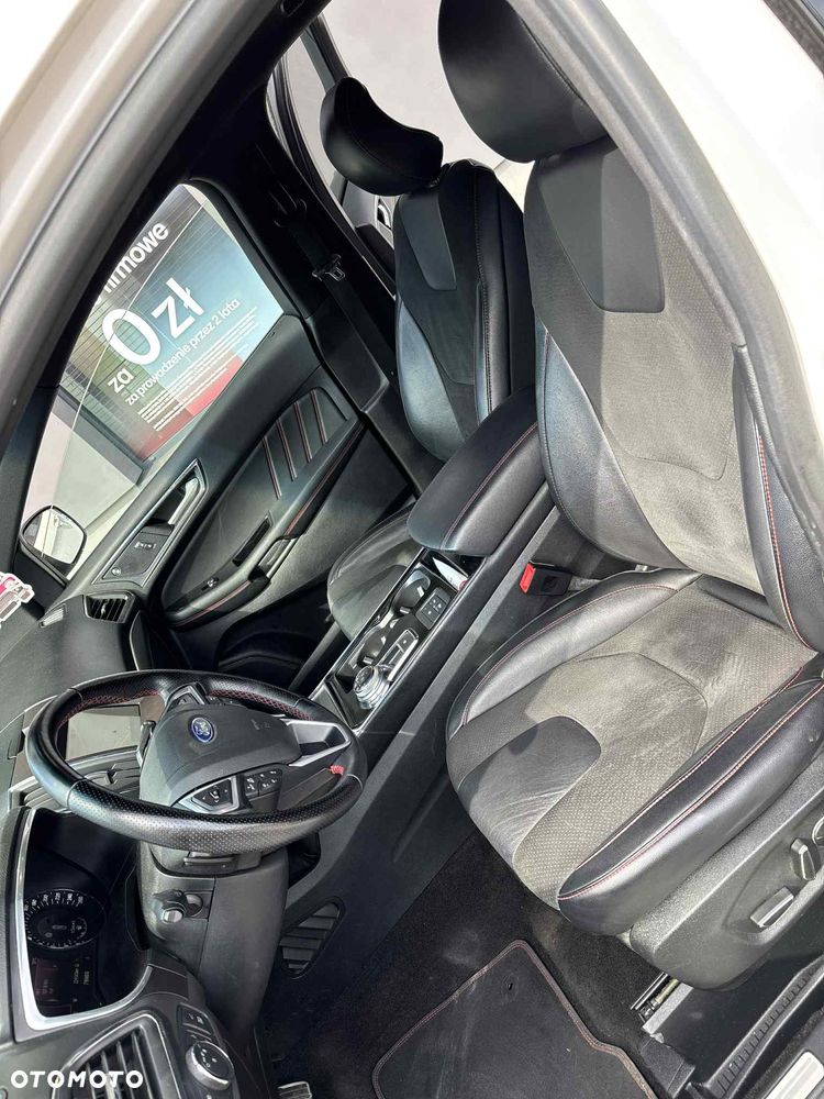 Ford Edge 2.0 EcoBlue Bi-Turbo 4x4 ST-LINE - 14