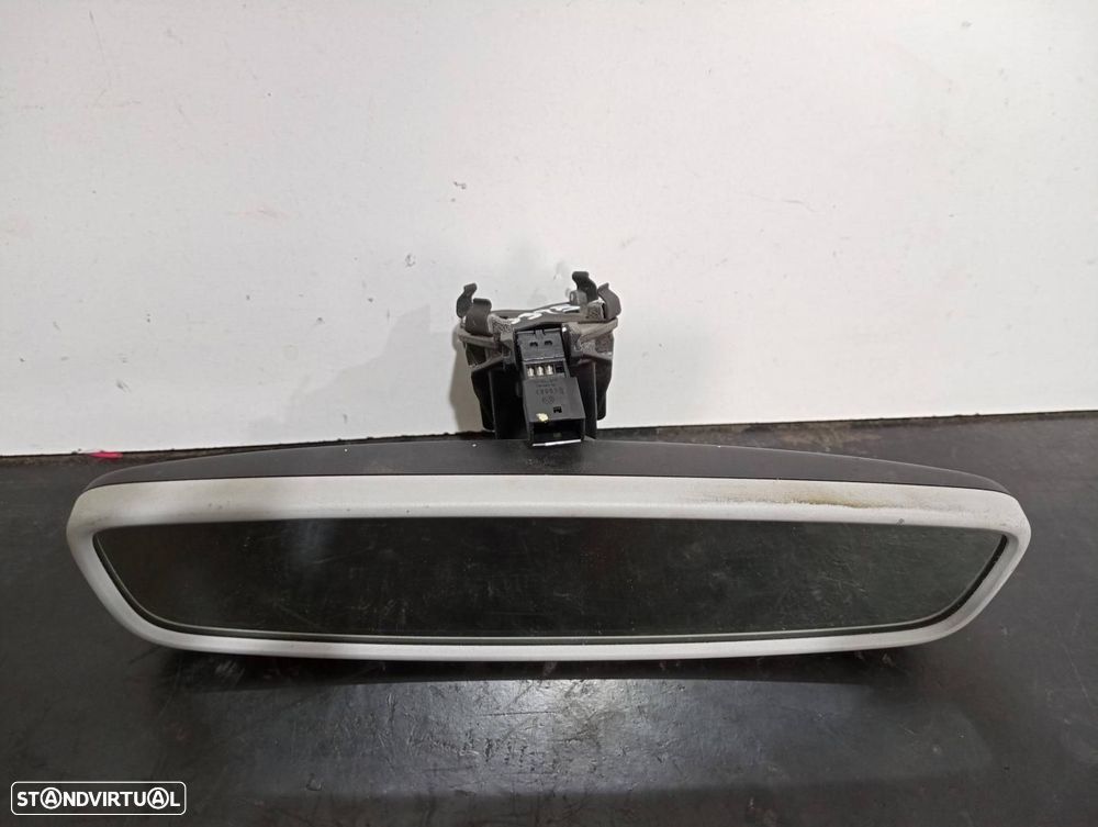 ESPELHO SEAT IBIZA 6P1 - 1
