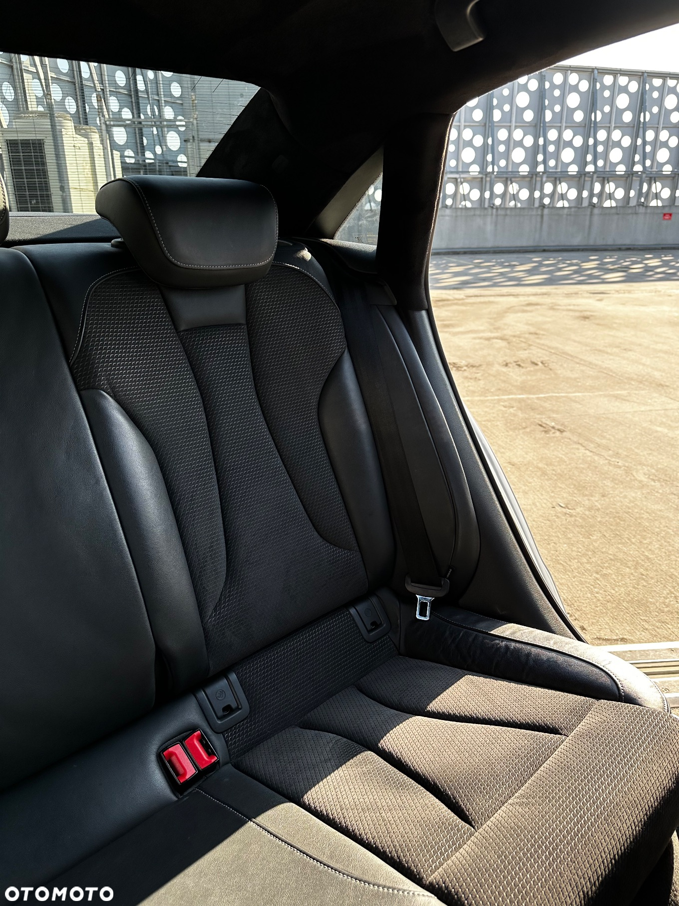 Audi S3 2.0 TFSI Quattro S tronic - 9