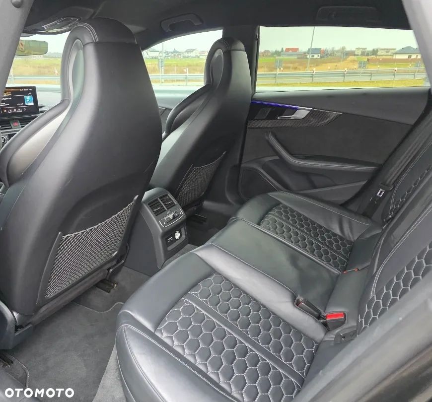 Audi RS5 Sportback - 22