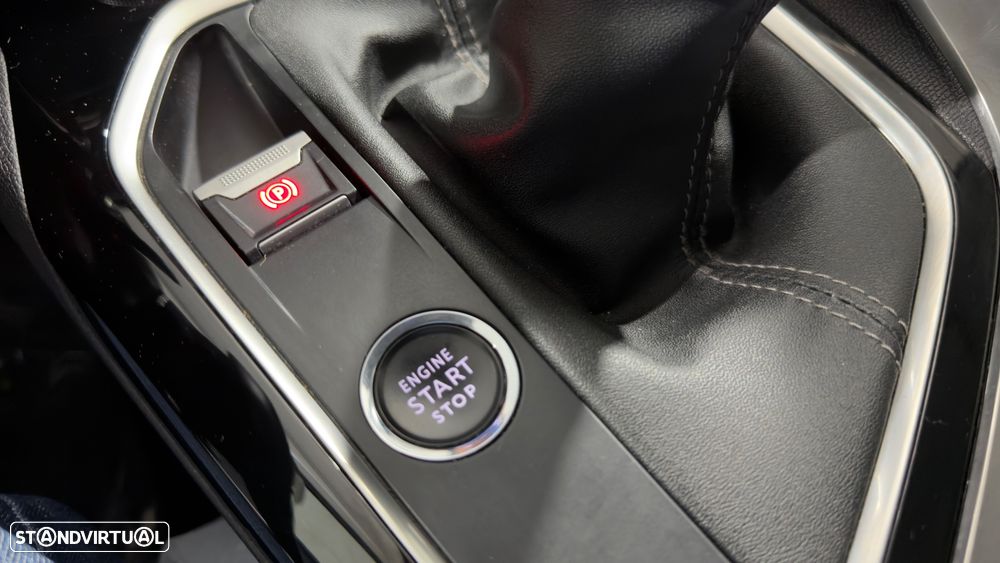 Peugeot 5008 1.2 PureTech Allure Grip Control - 41