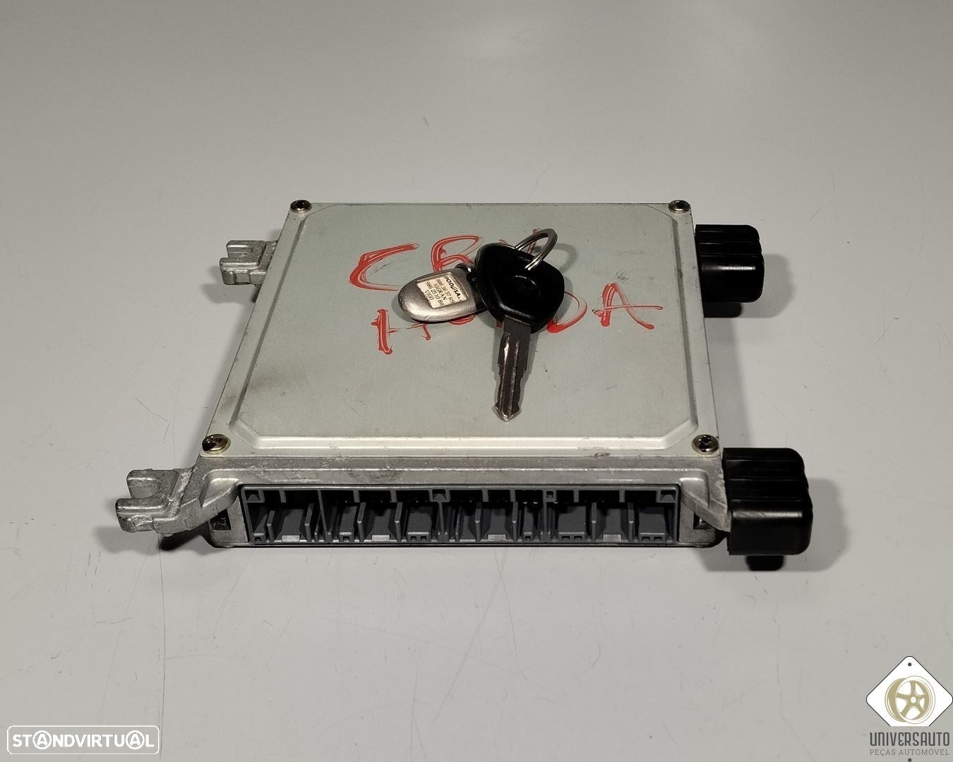 CENTRALINA MOTOR UCE HONDA CR-V I 1999 - 1