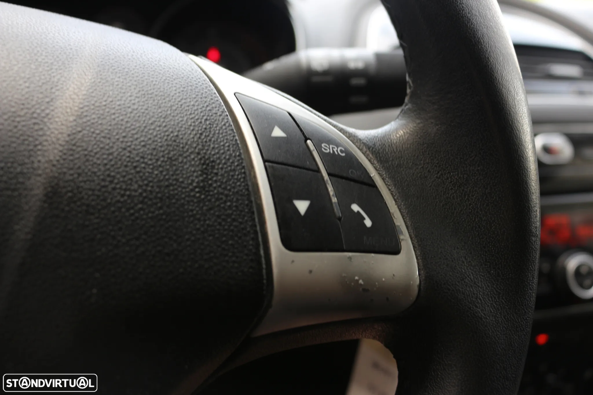 Fiat Punto Evo - 24