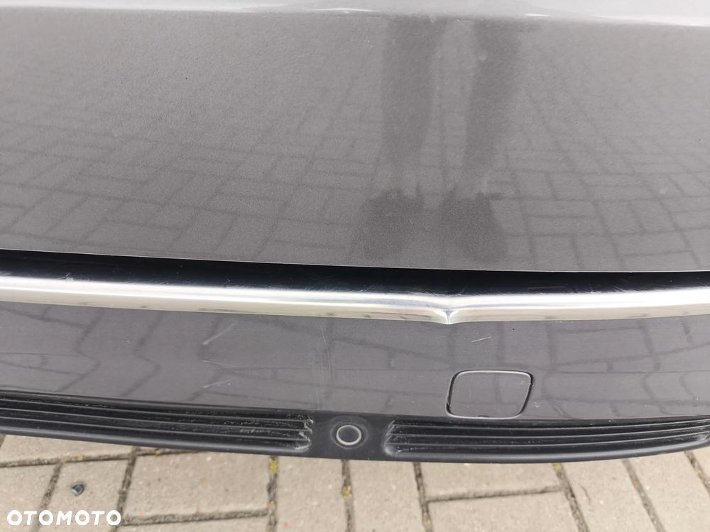 Ford Mondeo SW 2.0 TDCi Titanium - 10