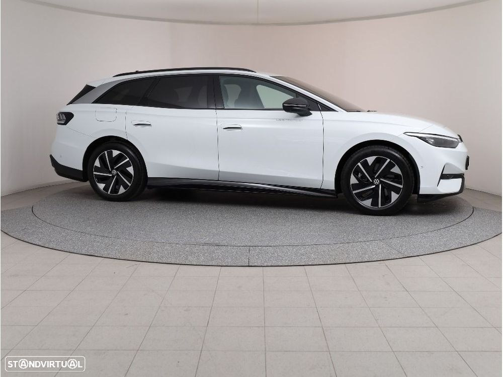 VW ID.7 77 kWh Pro Urban - 19