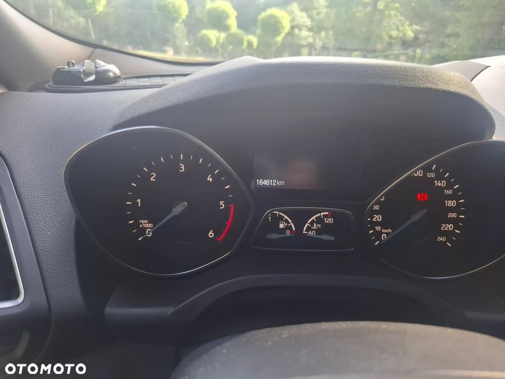 Ford Kuga 2.0 TDCi AWD ST-Line - 10