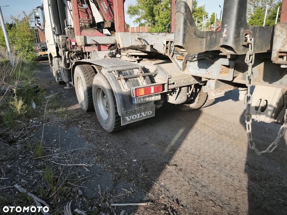 Volvo Fh4 - 11