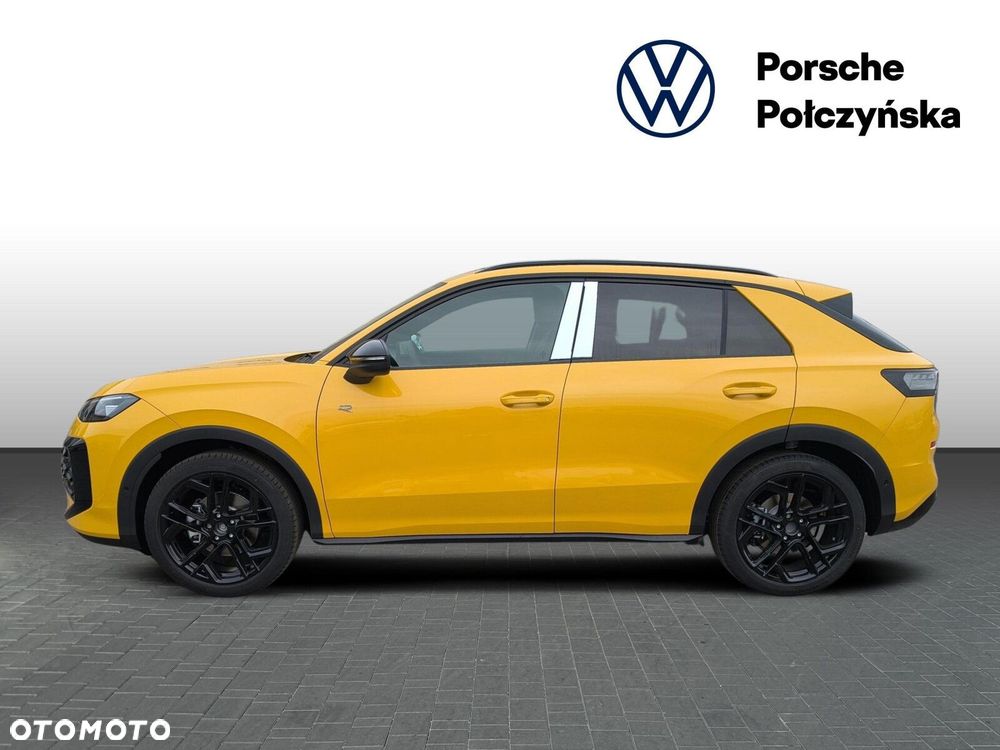 Volkswagen T-Roc 1.5 eTSI R-Line DSG - 3